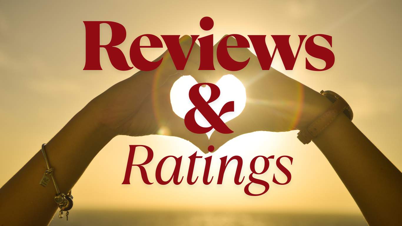 Reviews & Ratings